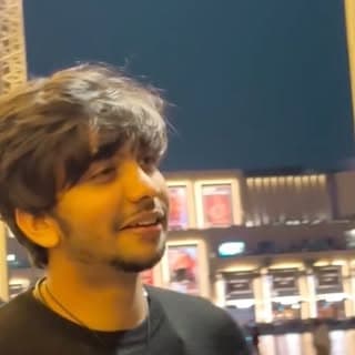 Shabaz Romeo