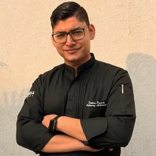 Pritam Panwar
