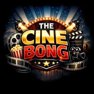 The Cine Bong