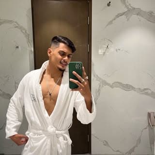 Partha Pratim Borpuzari