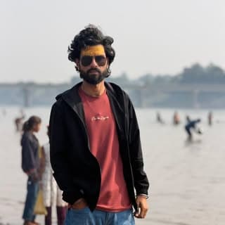 Sunil Raghuwanshi