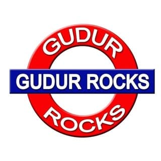 GUDUR ROCKS