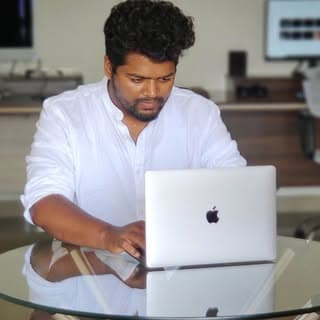 Manojkumar 24fps