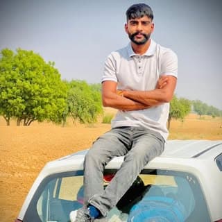 Yogesh