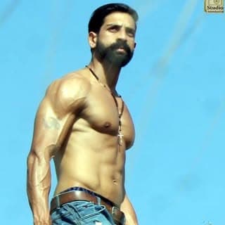 Dharminder Bani