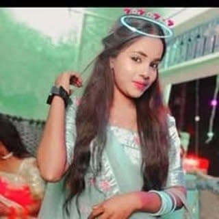 Shivani Kushwaha