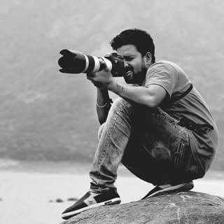 Santhosh Sivan