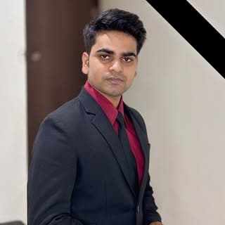 Adarsh Verma