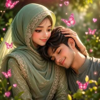 ✨🦋🤍أسار💜🦋✨