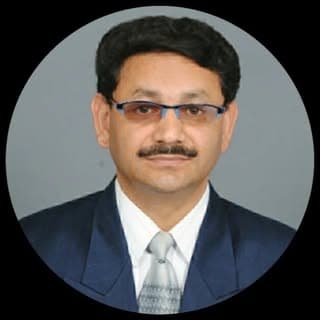 Avinash Vivek