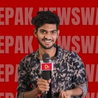 Dipak Jogi