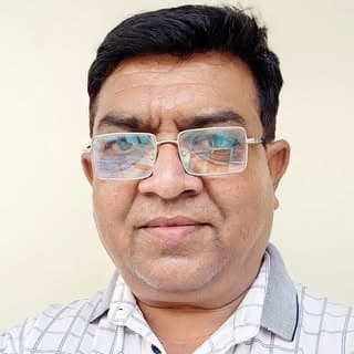 Ashok Kumar