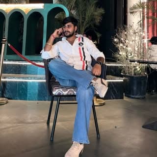 Ravi Yadav