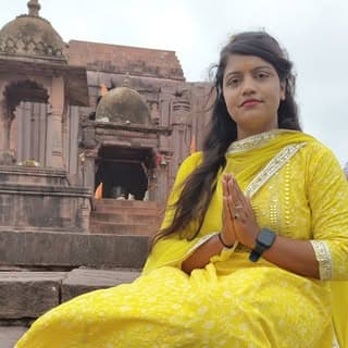 Seema Thakur