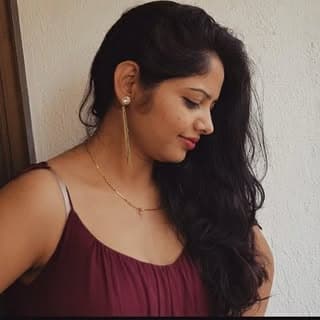Punam Patil | Pune food blogger