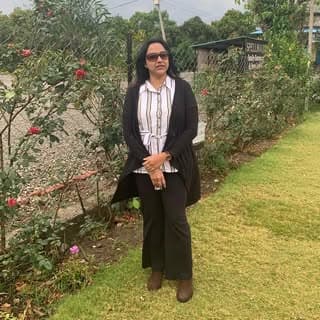 Anjali Agarwal