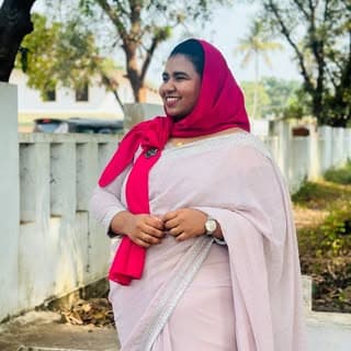 Shamsila Shamsi