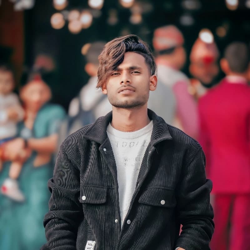Navin Raj