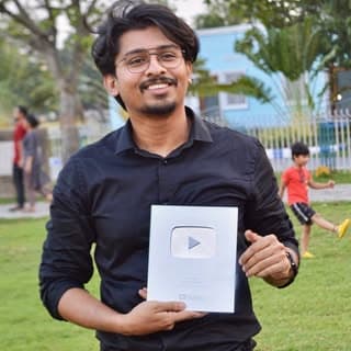 Surjo Chakraborty | Content Creator