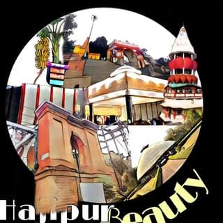 Hajipur.Beauty