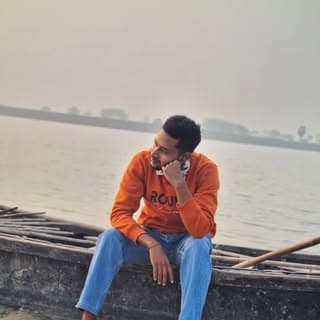 Sudip Saha