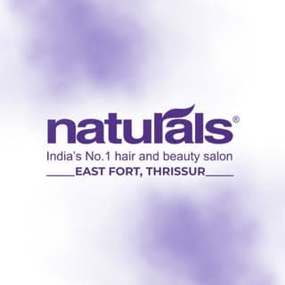 Naturals Thrissur East Fort