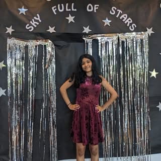 Keerthana Nair