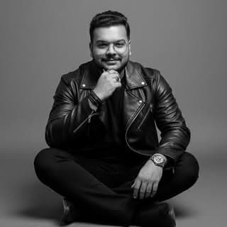 Sanyam Agarwal