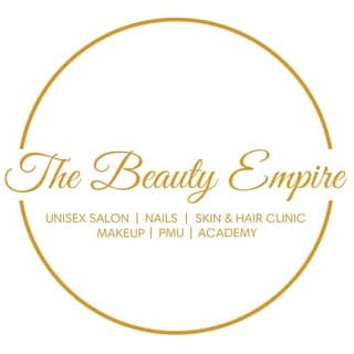 THE BEAUTY EMPIRE - SALON | NAIL | SKIN CLINIC | ACADEMY\ MAKEUP