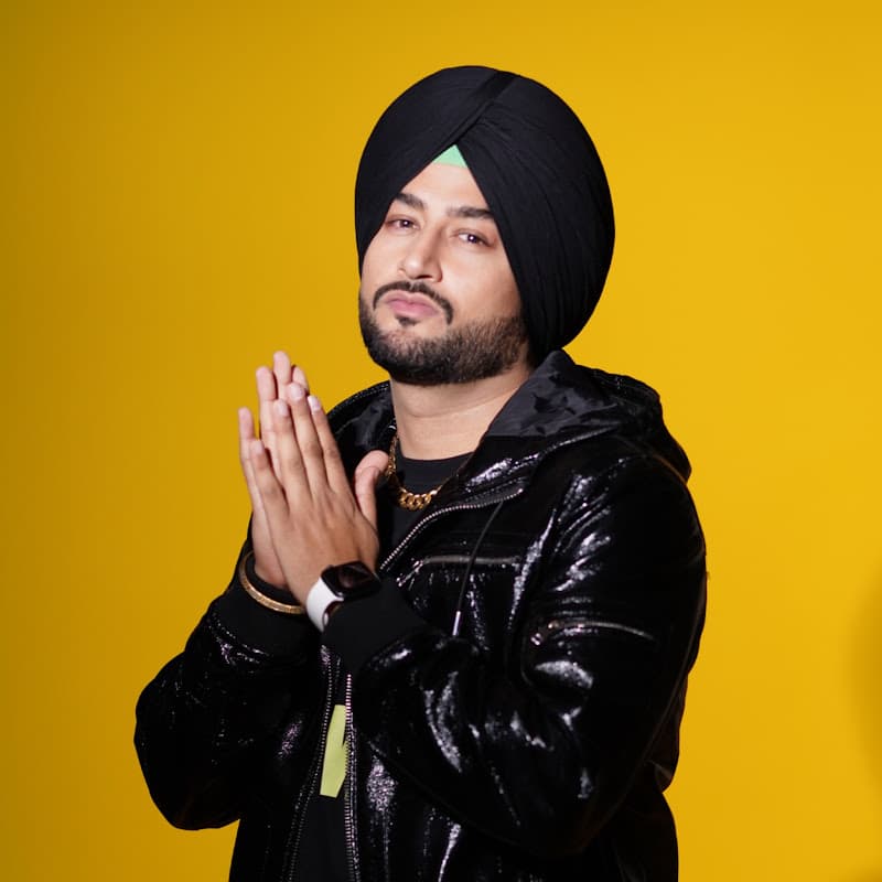 MixSingh