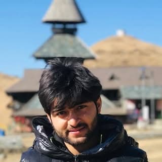 Vishal Dhiman