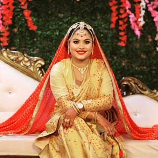 Mahira Khanam