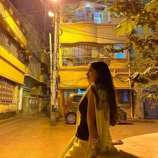 Susmitta Mondal
