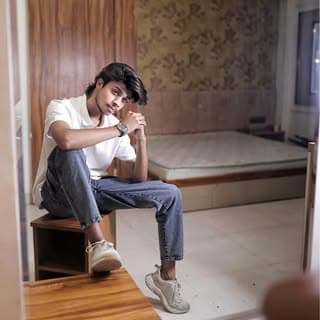 Nikhil Sharma