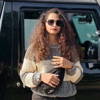 Reshma Shijil??