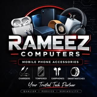 #Rameez Computers