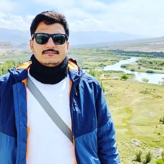 Himanshu Kabdwal