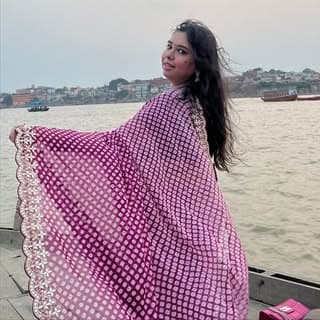Ranchi Jharkhand’s Blogger/ Influencer | TANYA 🧿