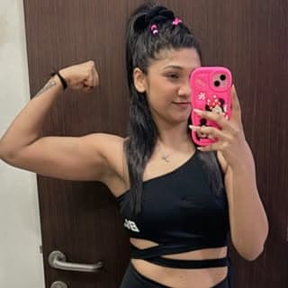 Sanyogita Ghorpade