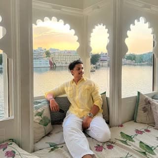 Amey Bhosale