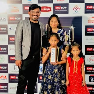 Jaggubhai | Family Content Creator