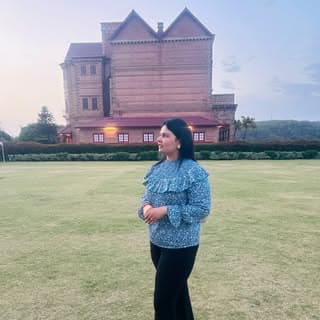 Sakshi Dutta