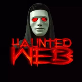 Haunted Web