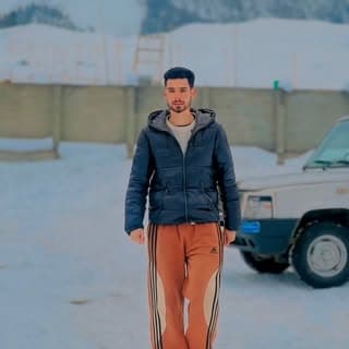 Sahil manzoor
