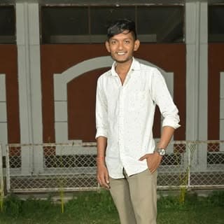 Nayansinh Rathod