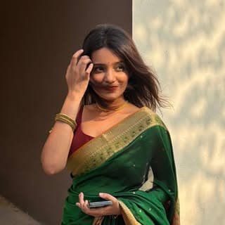 Purva Naik