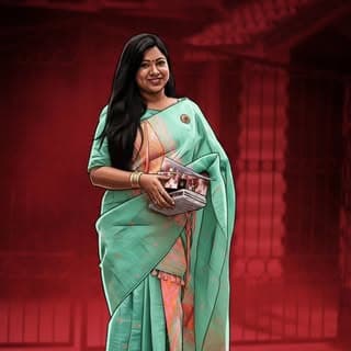 Namrata Dihingia