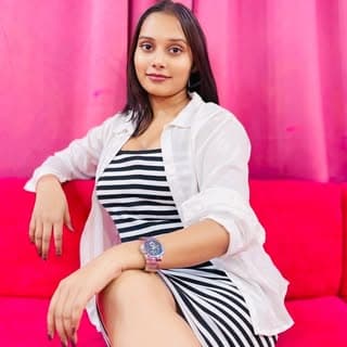 Neeti Patel
