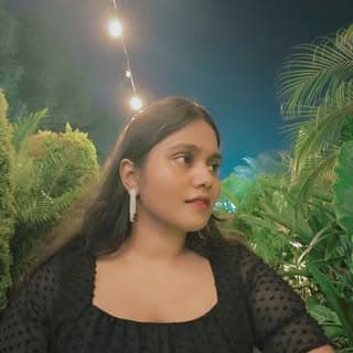 Oshin Shrivastava