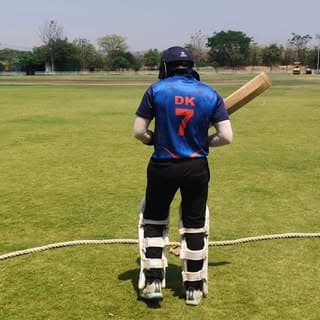 DHANANJAY DK